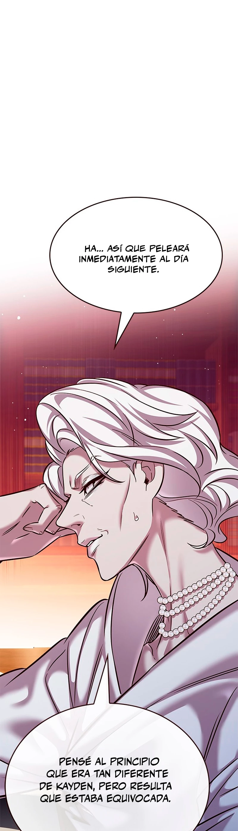 Rayito  > Capitulo 250 > Page 351