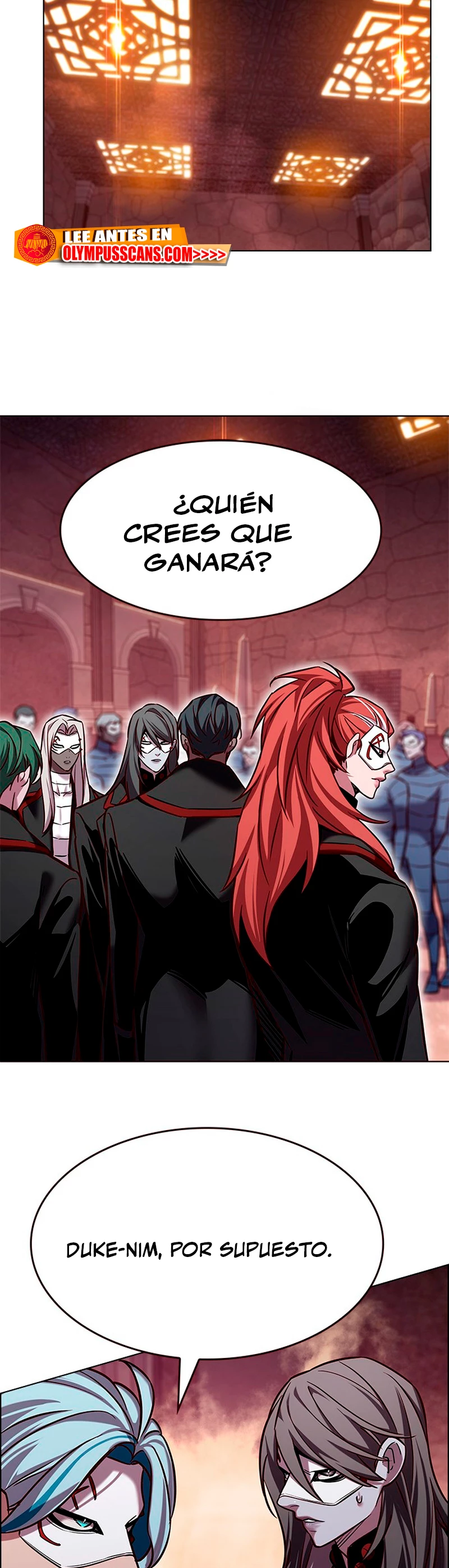 Rayito  > Capitulo 250 > Page 381