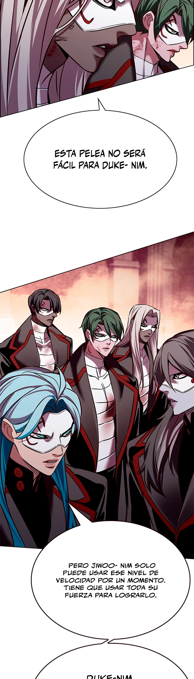 Rayito  > Capitulo 250 > Page 401