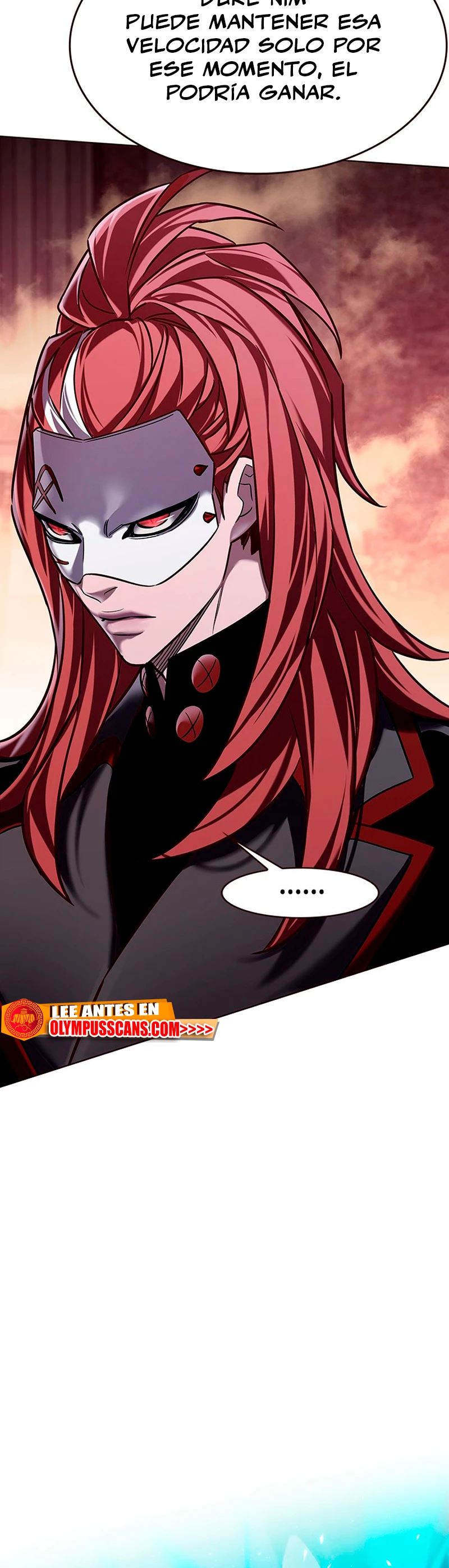 Rayito  > Capitulo 250 > Page 421