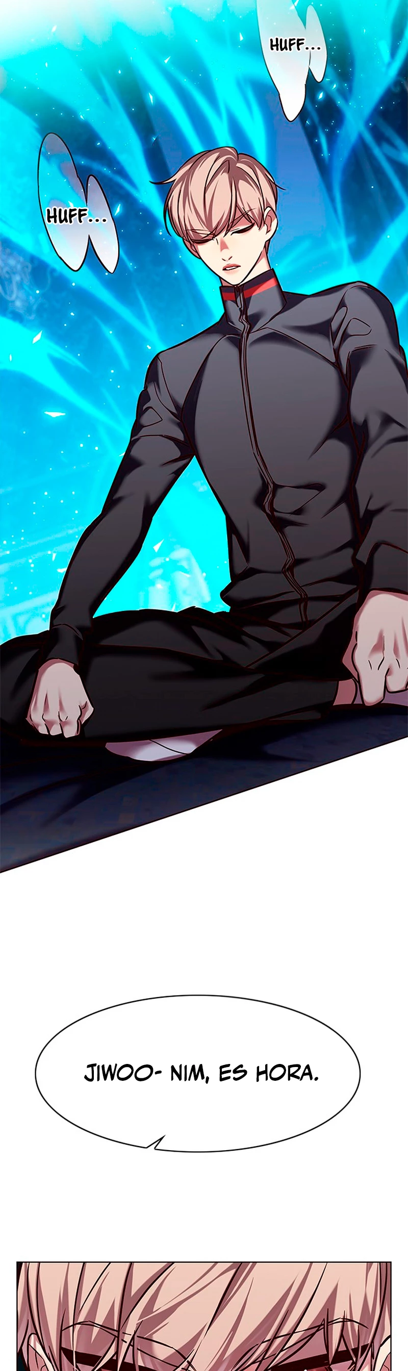 Rayito  > Capitulo 250 > Page 431