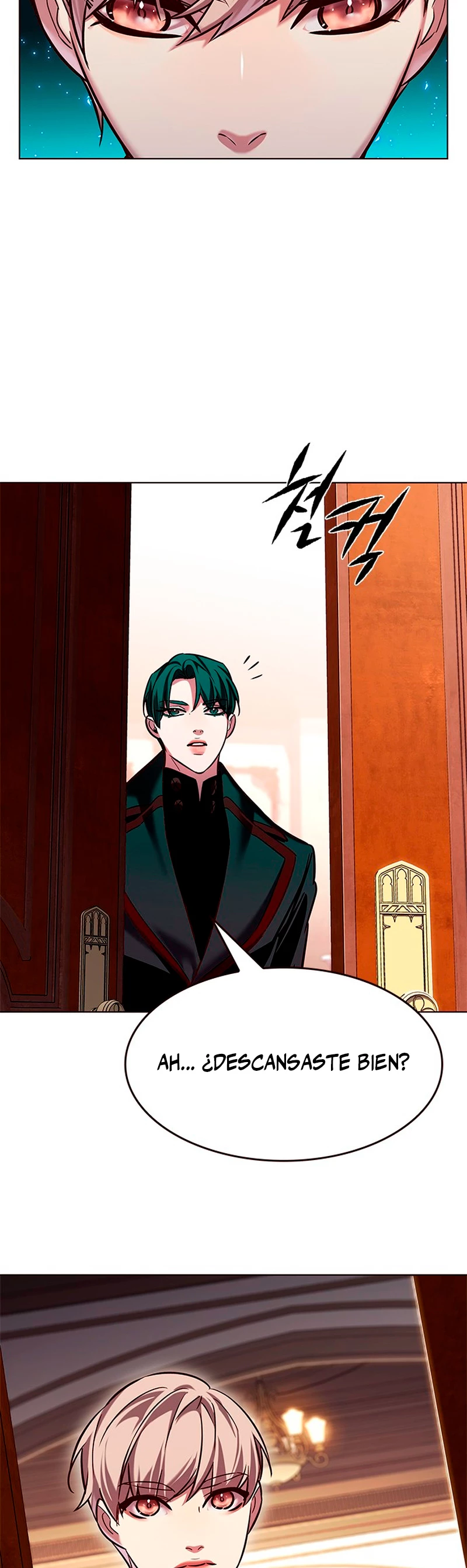 Rayito  > Capitulo 250 > Page 441