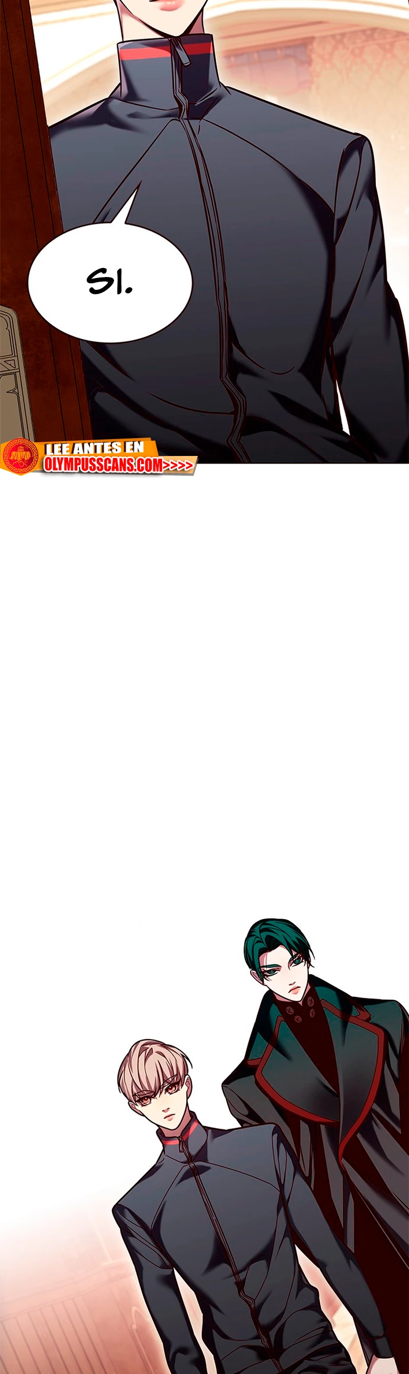 Rayito  > Capitulo 250 > Page 451