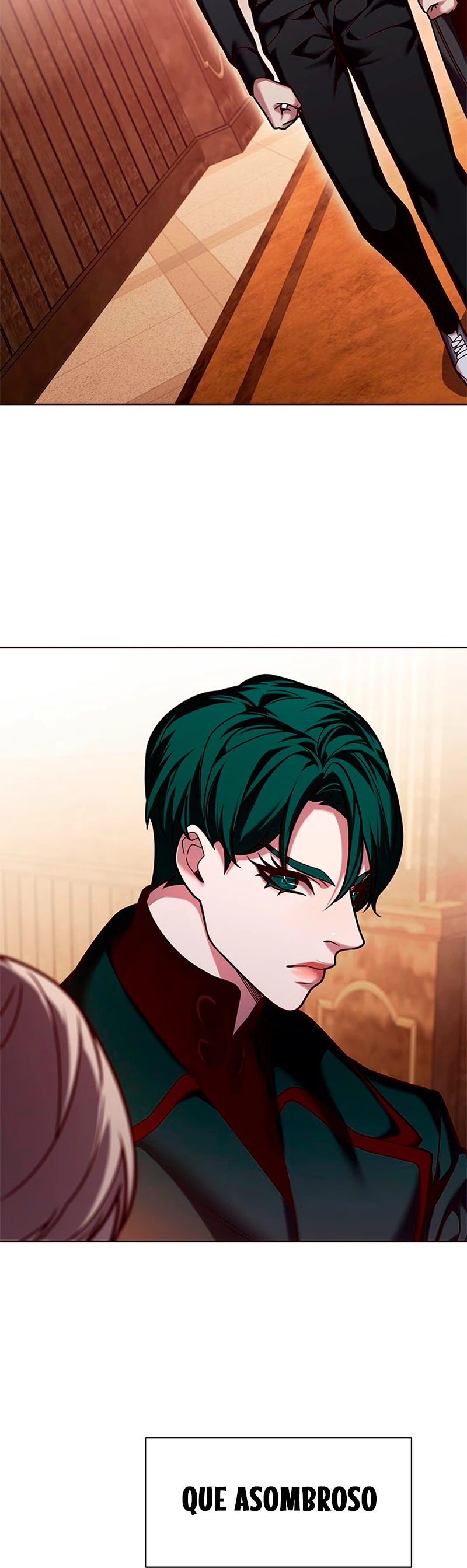 Rayito  > Capitulo 250 > Page 461