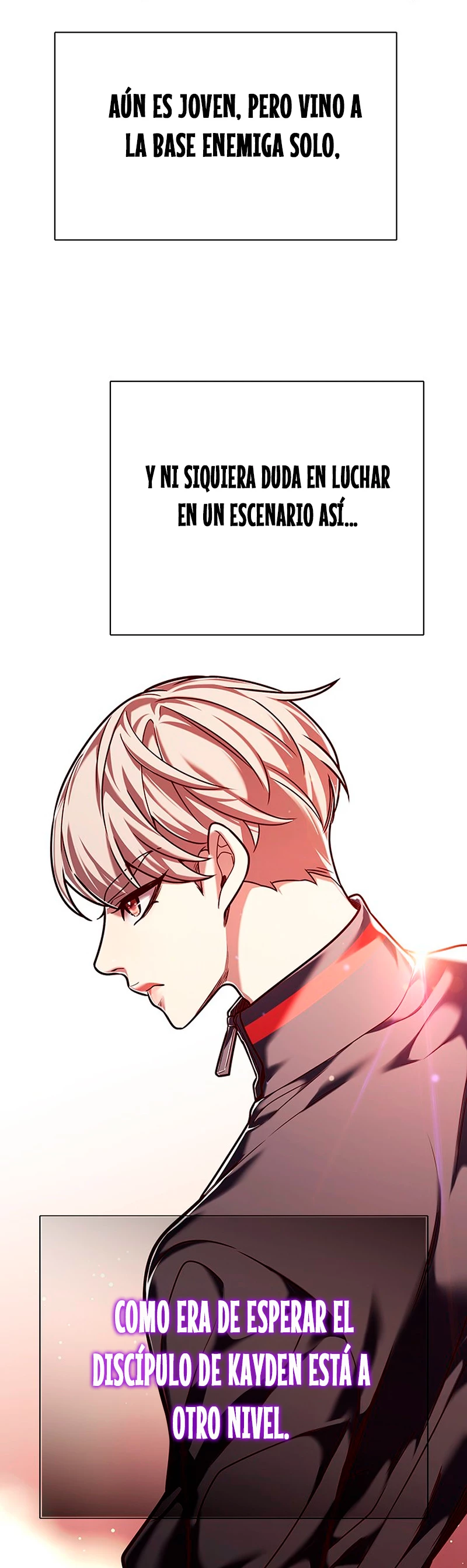 Rayito  > Capitulo 250 > Page 471