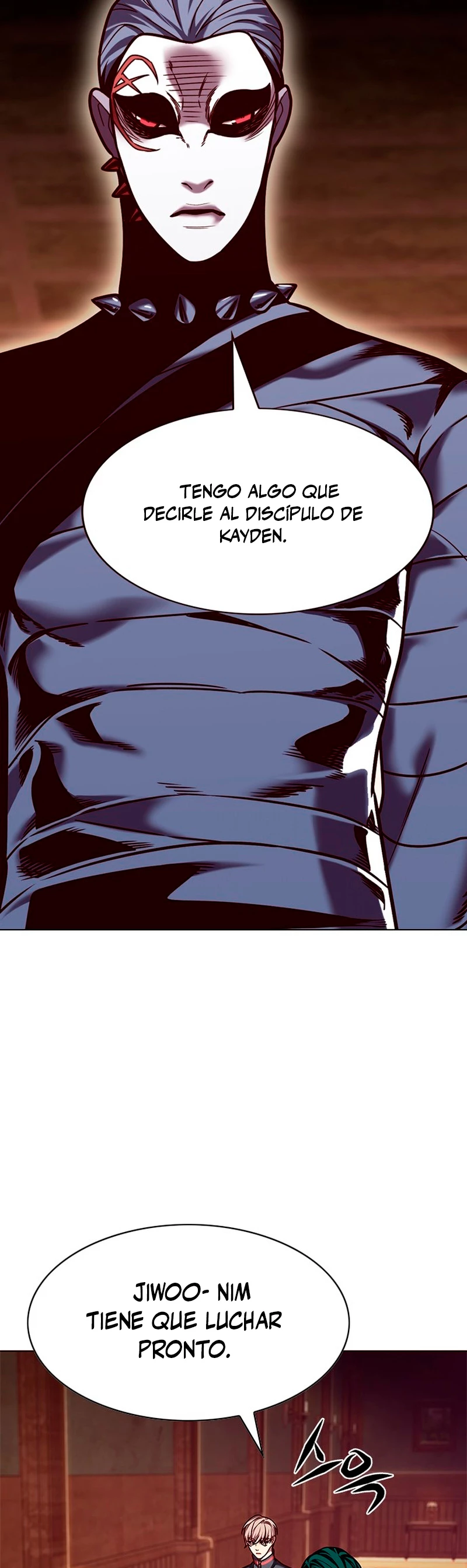 Rayito  > Capitulo 250 > Page 491