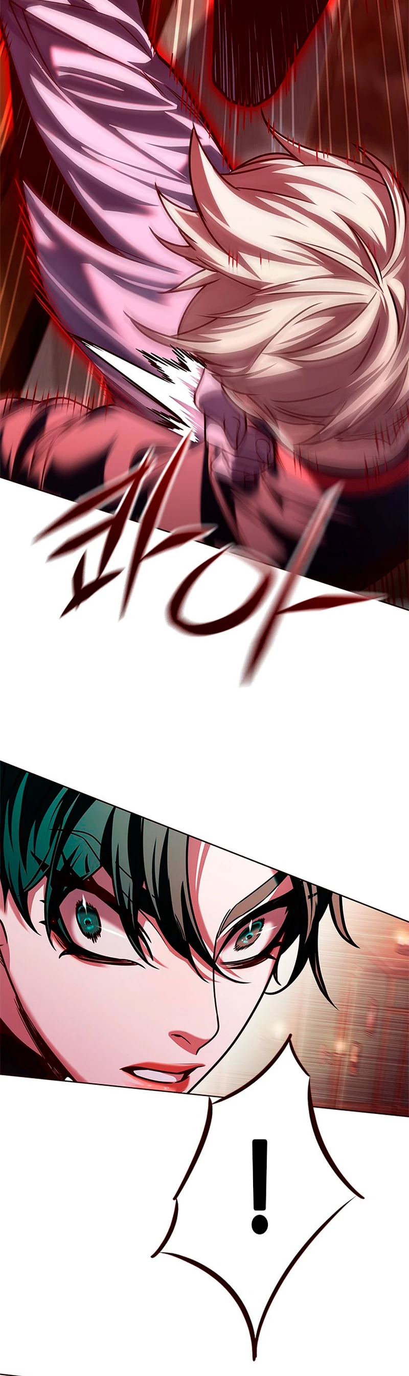 Rayito  > Capitulo 250 > Page 521