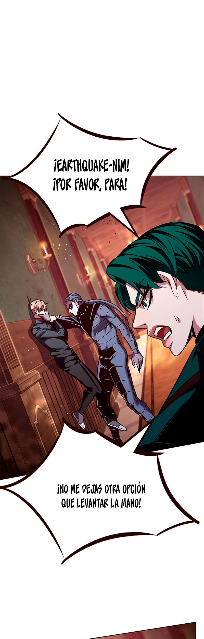 Rayito  > Capitulo 250 > Page 571