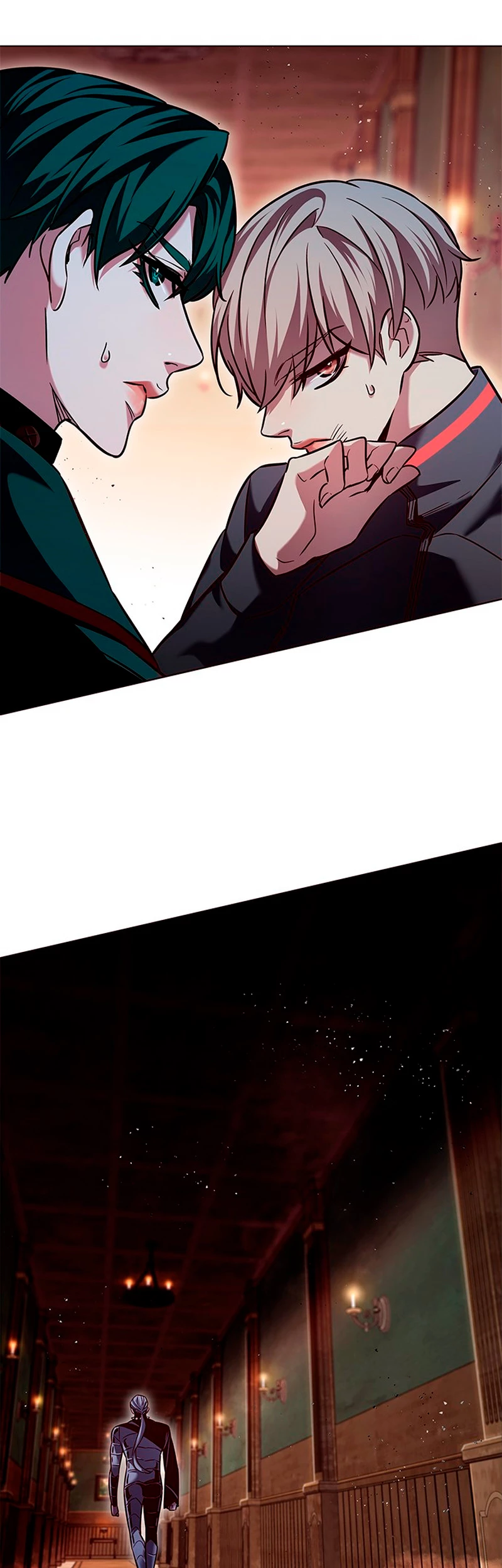 Rayito  > Capitulo 250 > Page 591