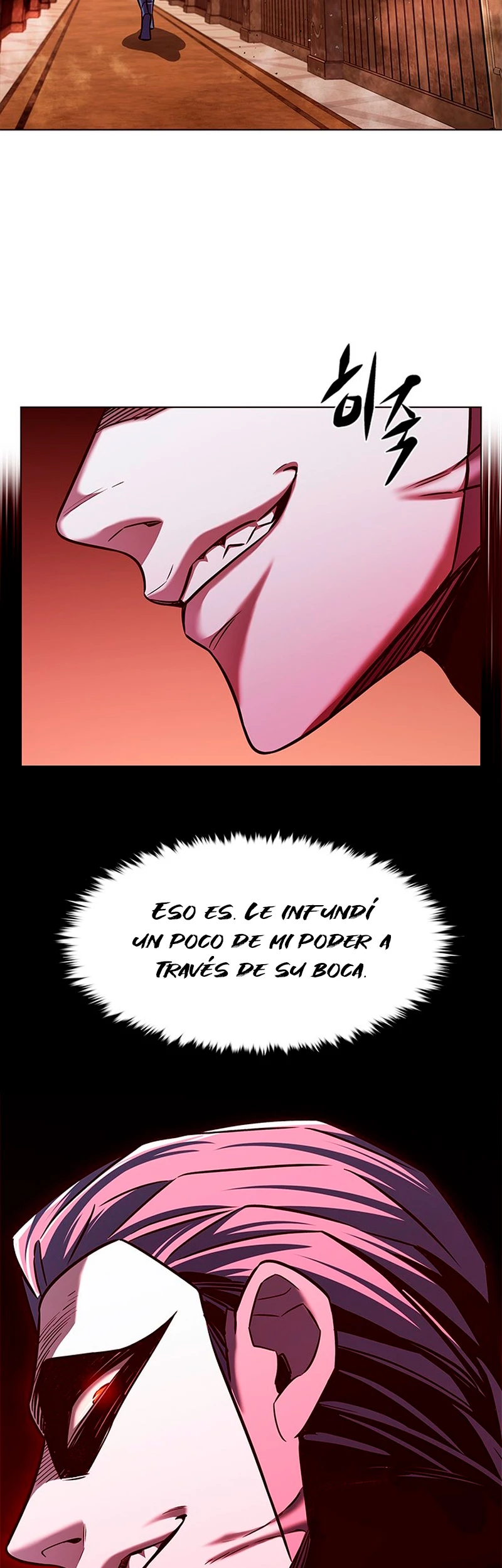 Rayito  > Capitulo 250 > Page 601