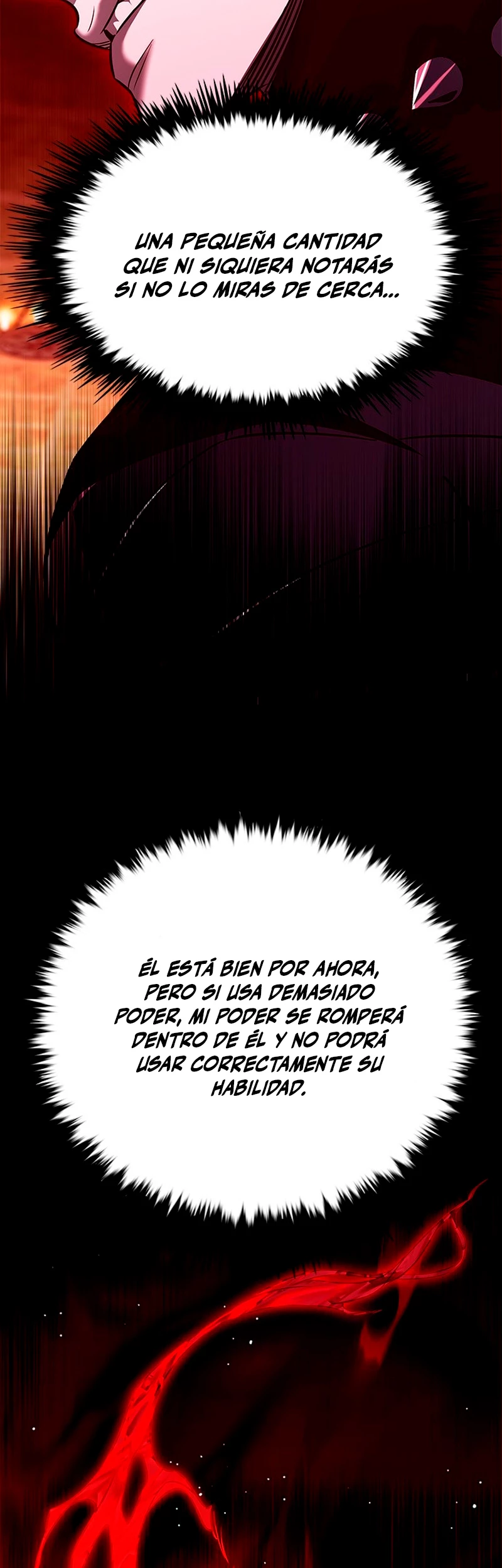 Rayito  > Capitulo 250 > Page 611