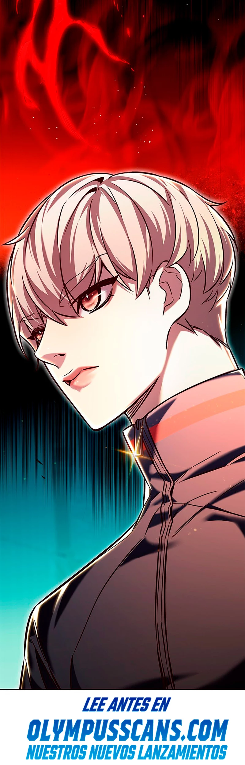 Rayito  > Capitulo 250 > Page 621