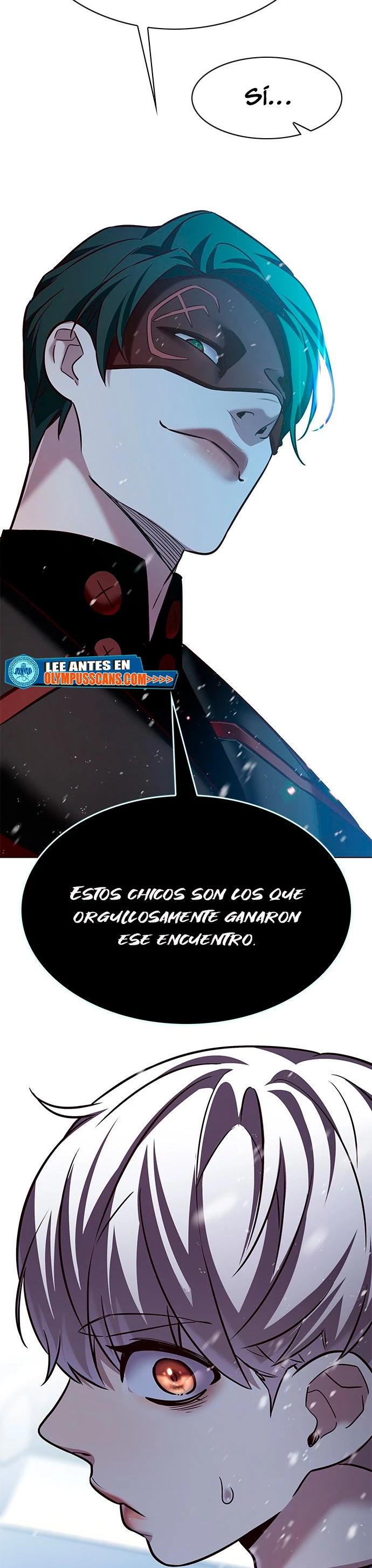 Rayito  > Capitulo 245 > Page 41