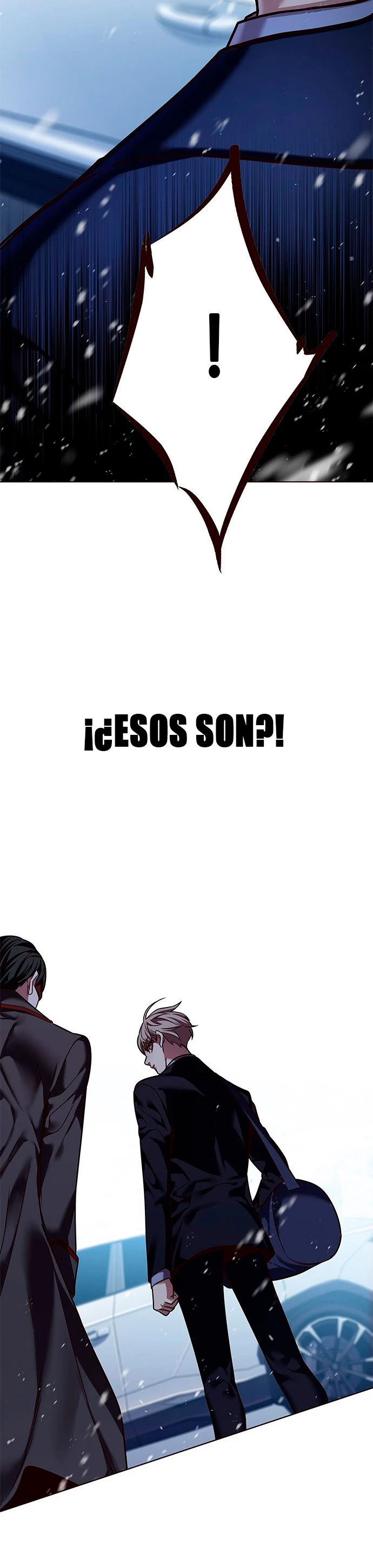 Rayito  > Capitulo 245 > Page 51