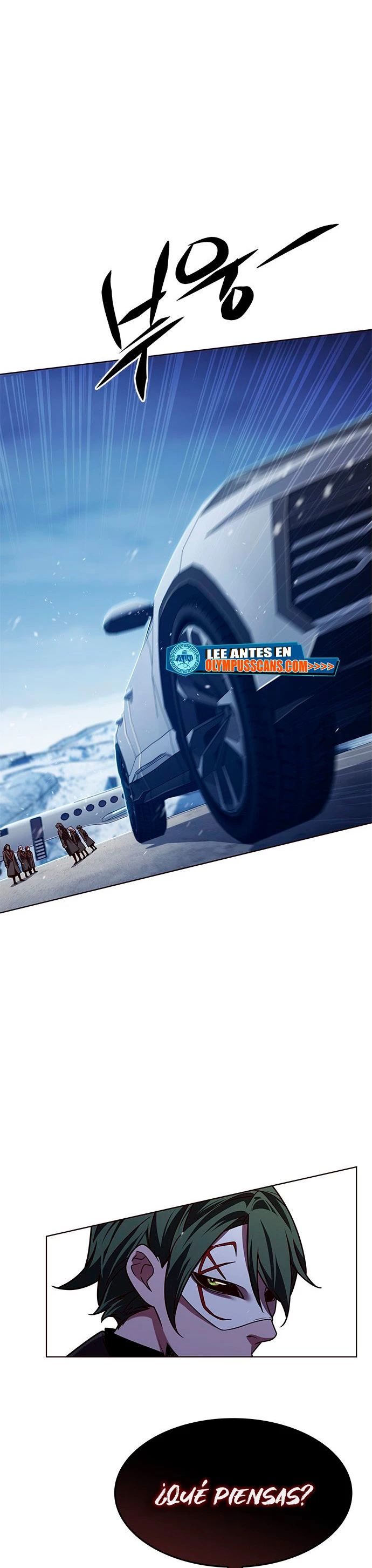 Rayito  > Capitulo 245 > Page 61