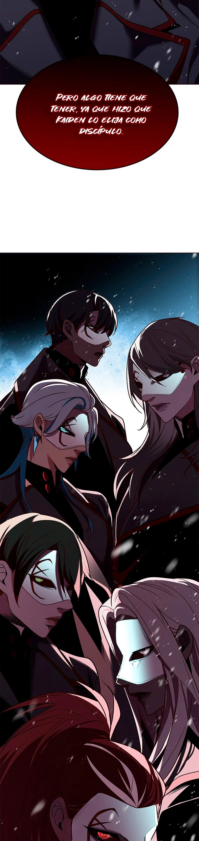 Rayito  > Capitulo 245 > Page 81