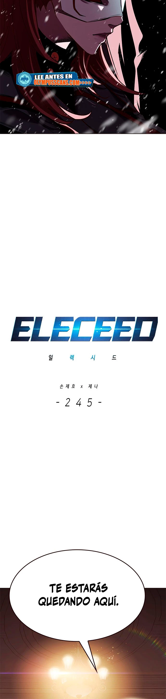 Rayito  > Capitulo 245 > Page 91