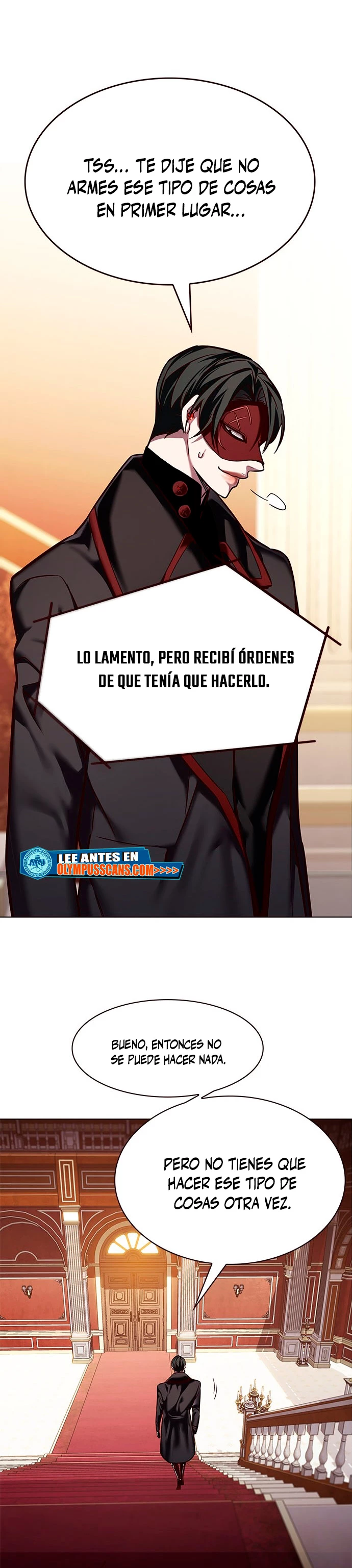 Rayito  > Capitulo 245 > Page 211