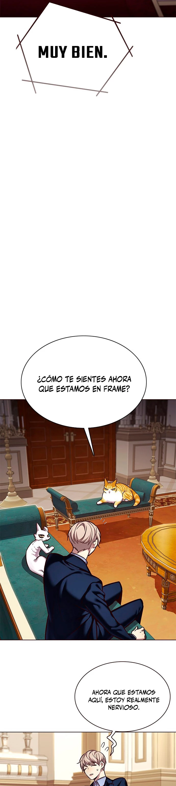 Rayito  > Capitulo 245 > Page 221