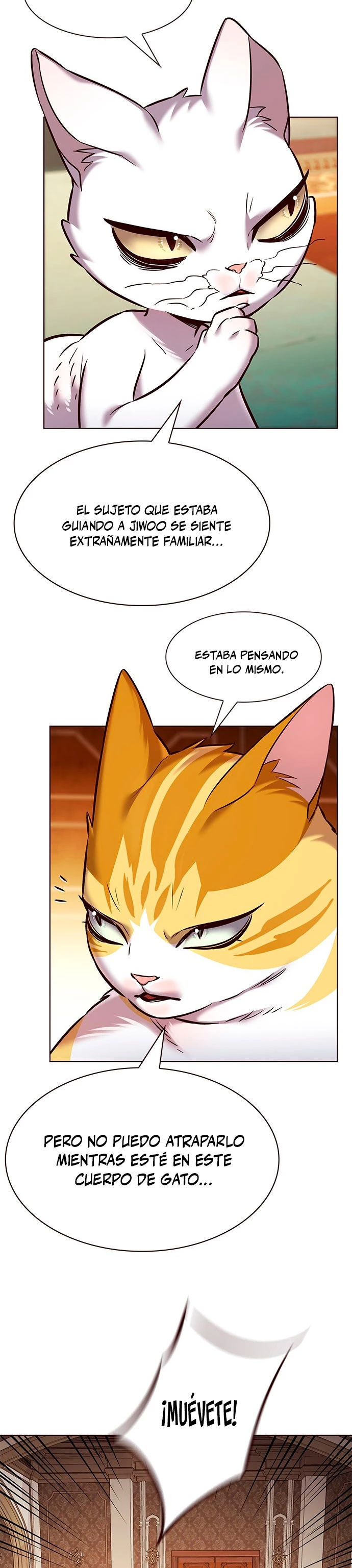 Rayito  > Capitulo 245 > Page 251