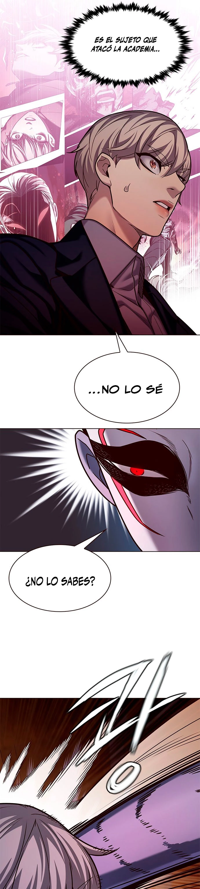 Rayito  > Capitulo 245 > Page 281