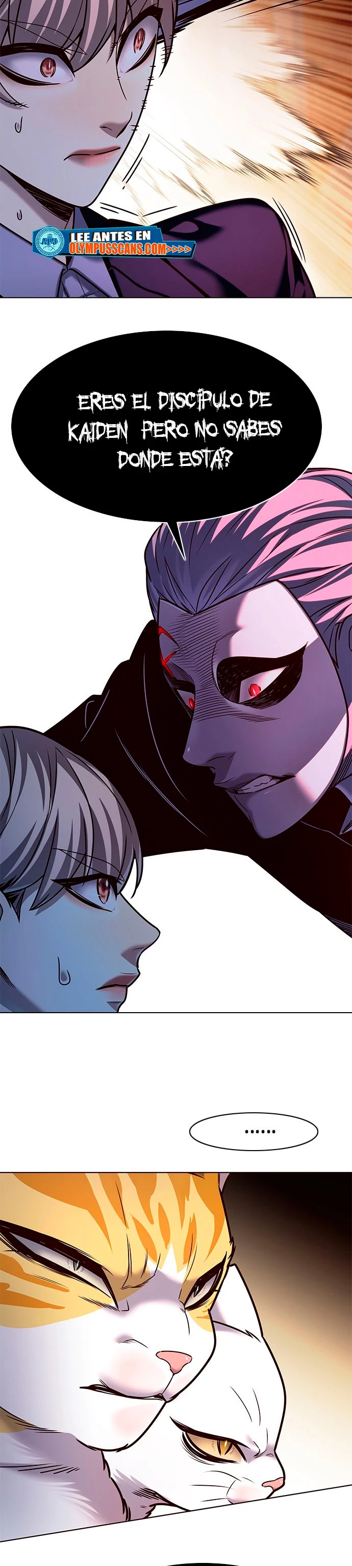 Rayito  > Capitulo 245 > Page 301