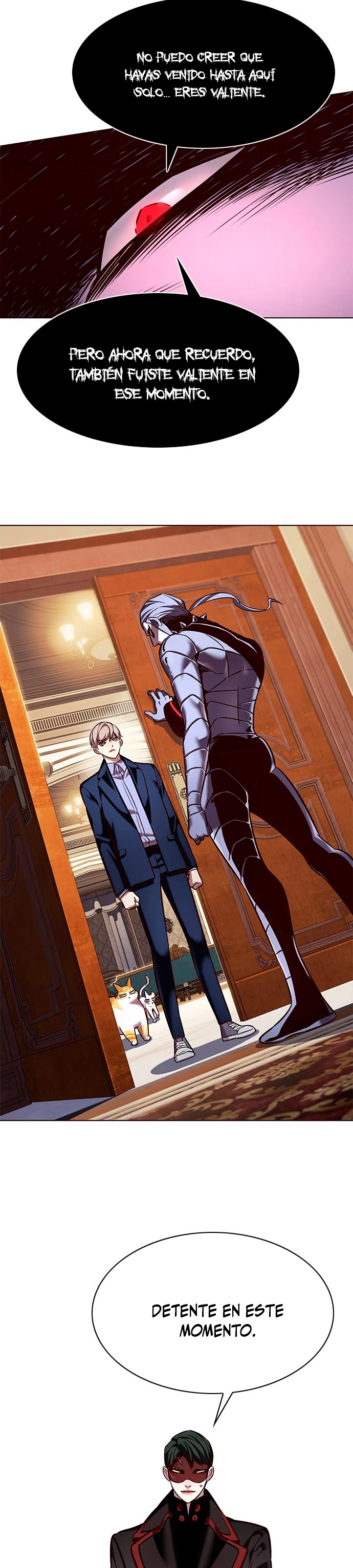 Rayito  > Capitulo 245 > Page 311