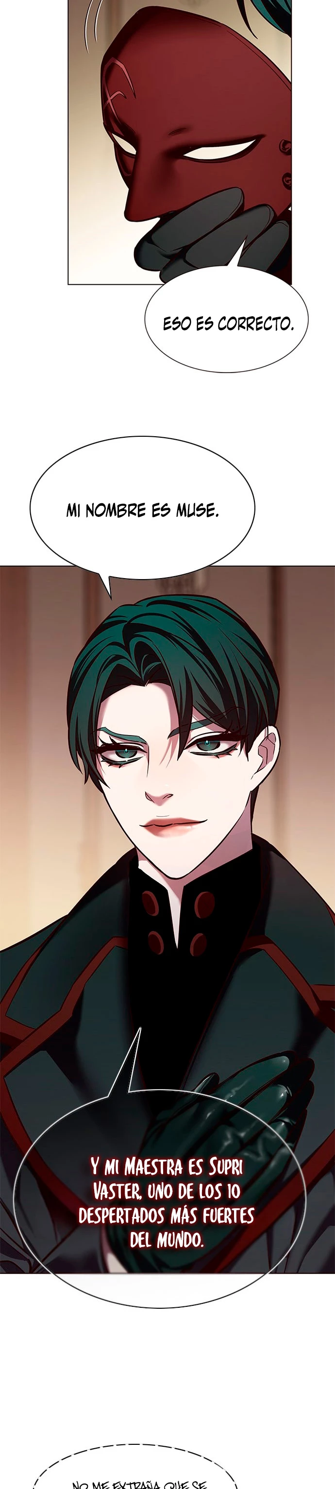 Rayito  > Capitulo 245 > Page 361