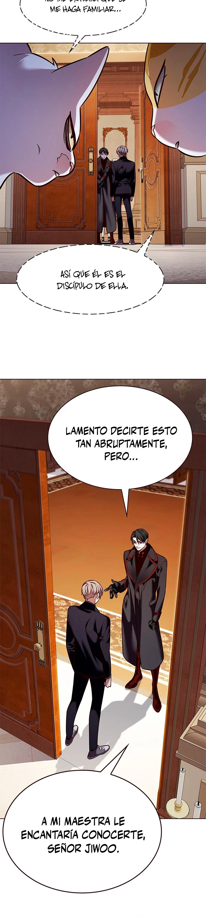 Rayito  > Capitulo 245 > Page 371