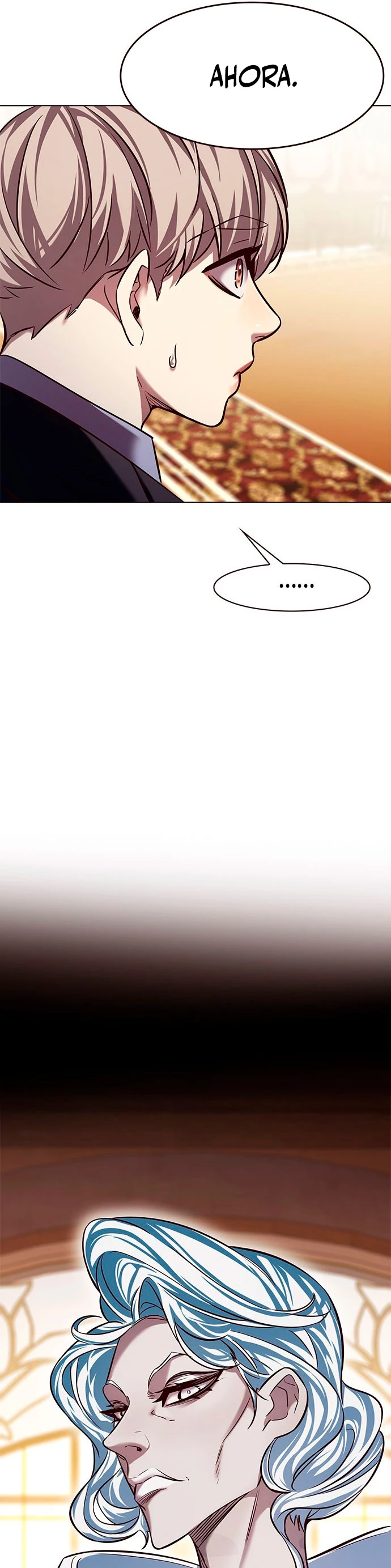 Rayito  > Capitulo 245 > Page 381