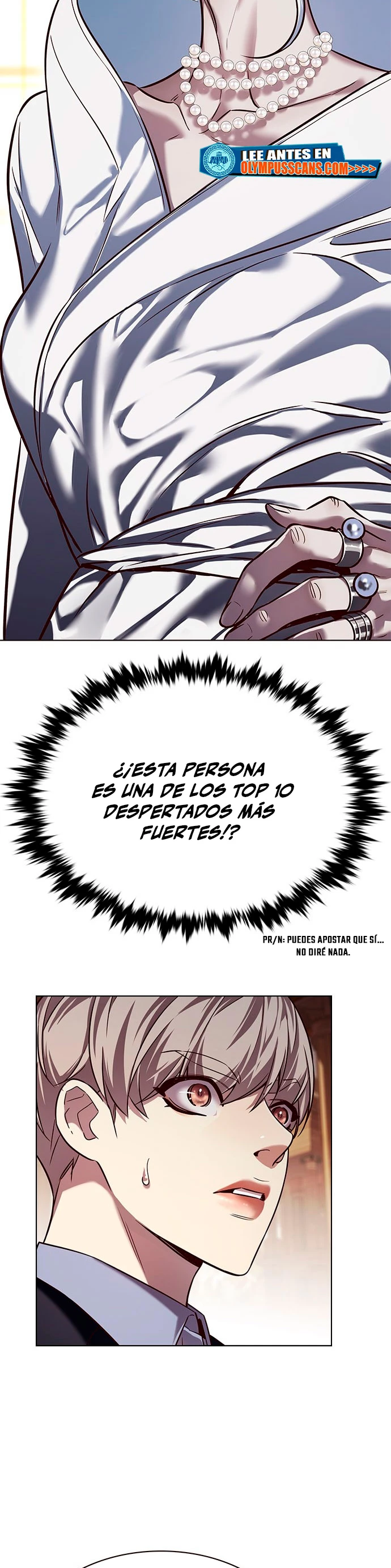 Rayito  > Capitulo 245 > Page 391