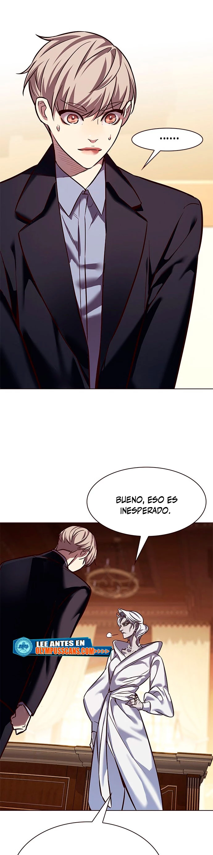 Rayito  > Capitulo 245 > Page 411
