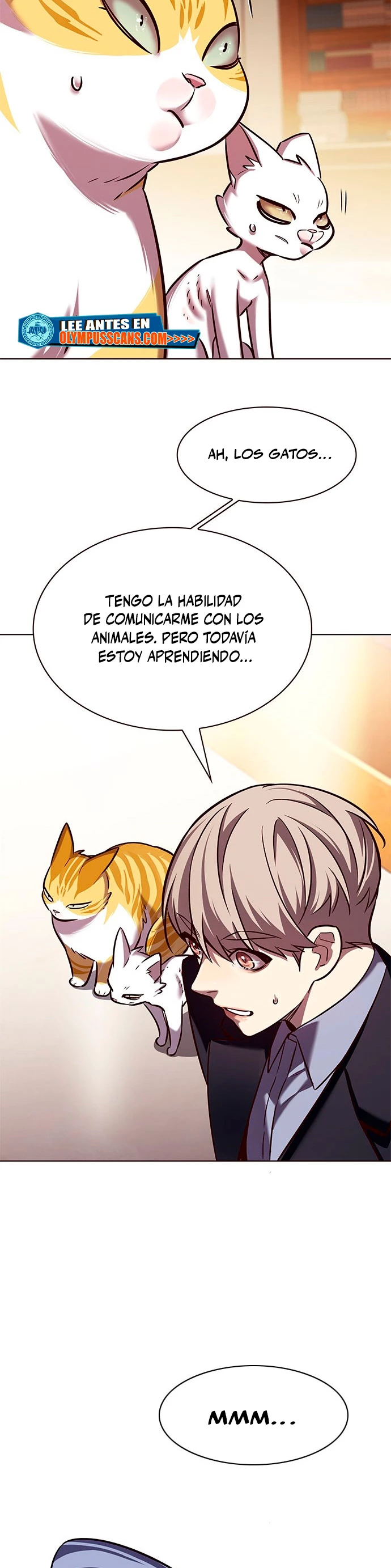 Rayito  > Capitulo 245 > Page 431