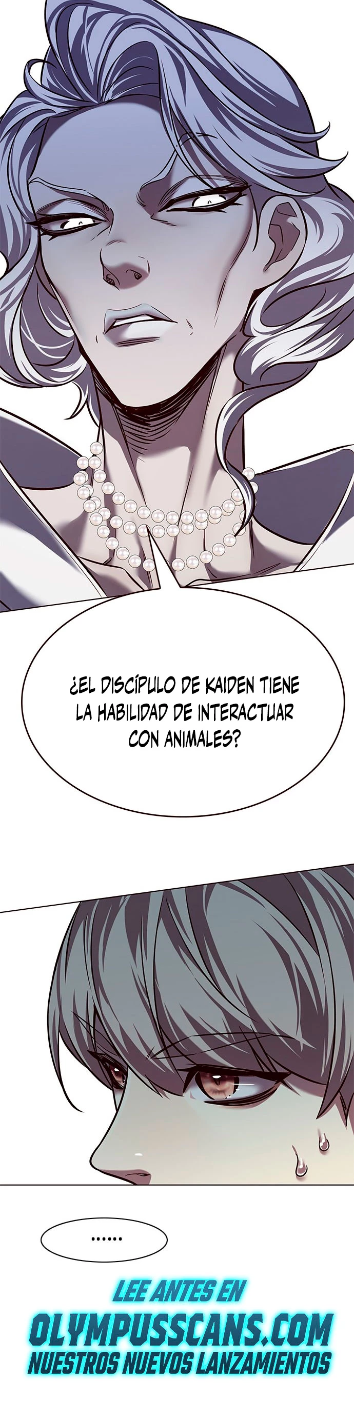 Rayito  > Capitulo 245 > Page 441