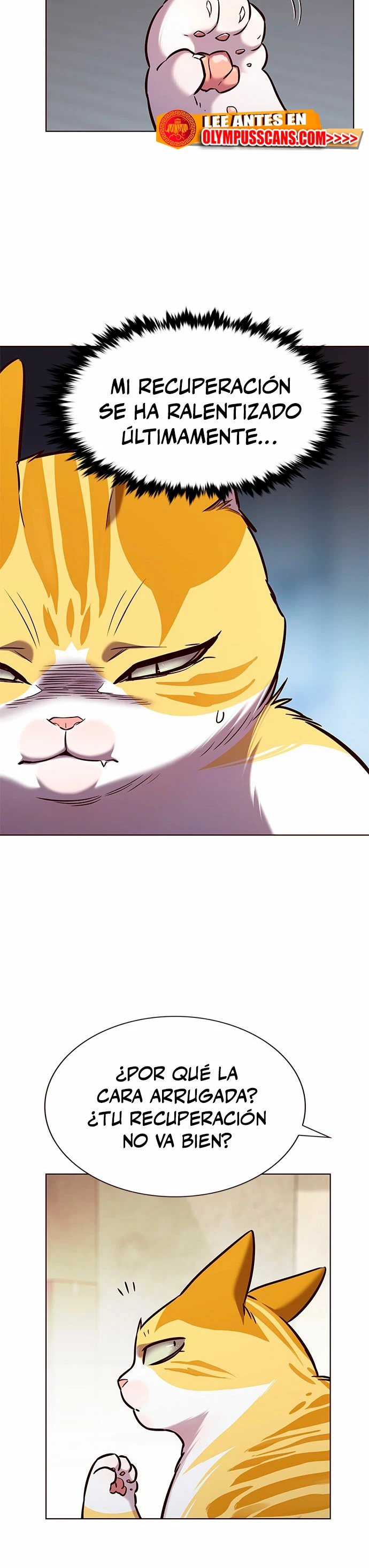 Rayito  > Capitulo 180 > Page 31