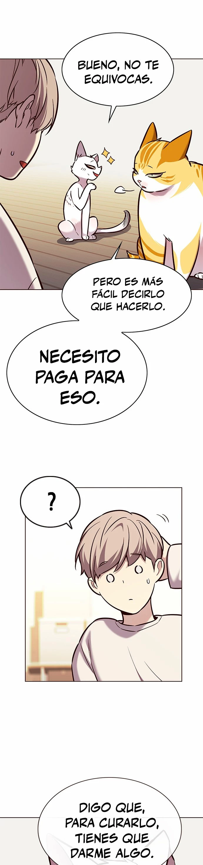 Rayito  > Capitulo 180 > Page 71
