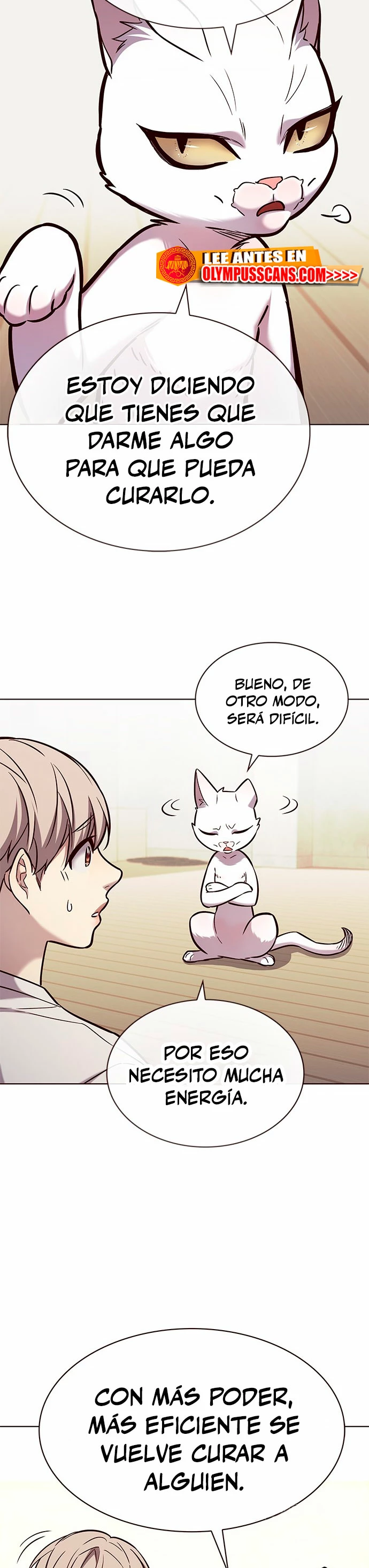 Rayito  > Capitulo 180 > Page 81