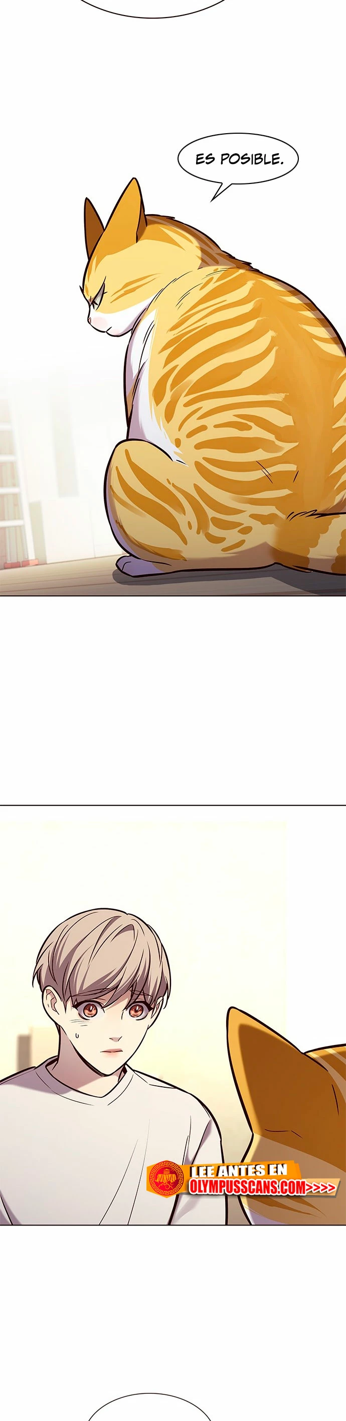 Rayito  > Capitulo 180 > Page 101