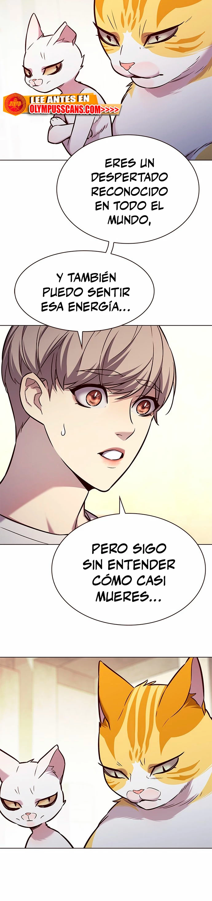 Rayito  > Capitulo 180 > Page 131