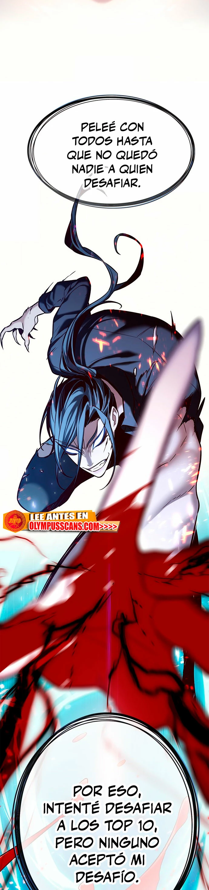 Rayito  > Capitulo 180 > Page 151