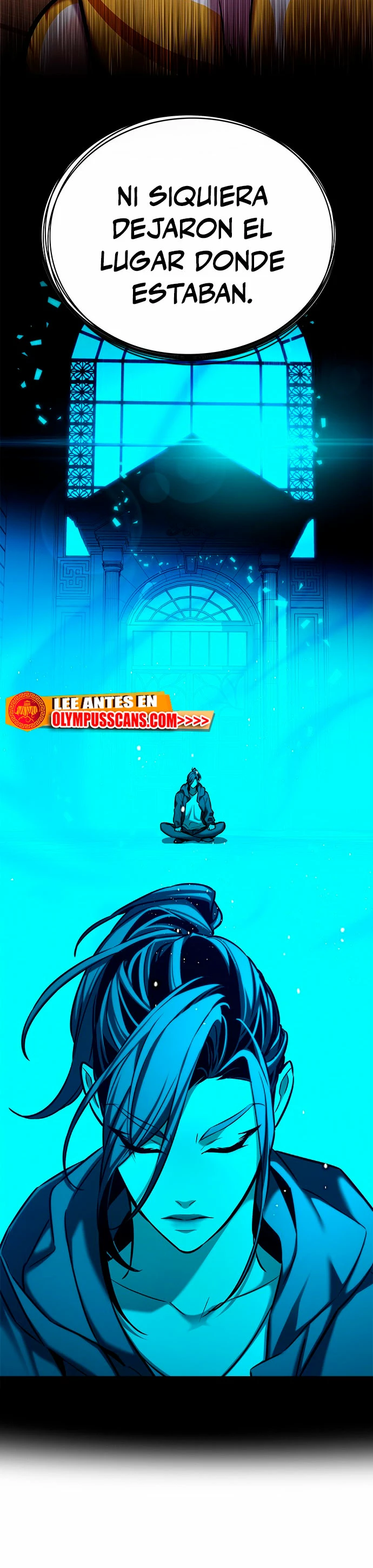 Rayito  > Capitulo 180 > Page 191