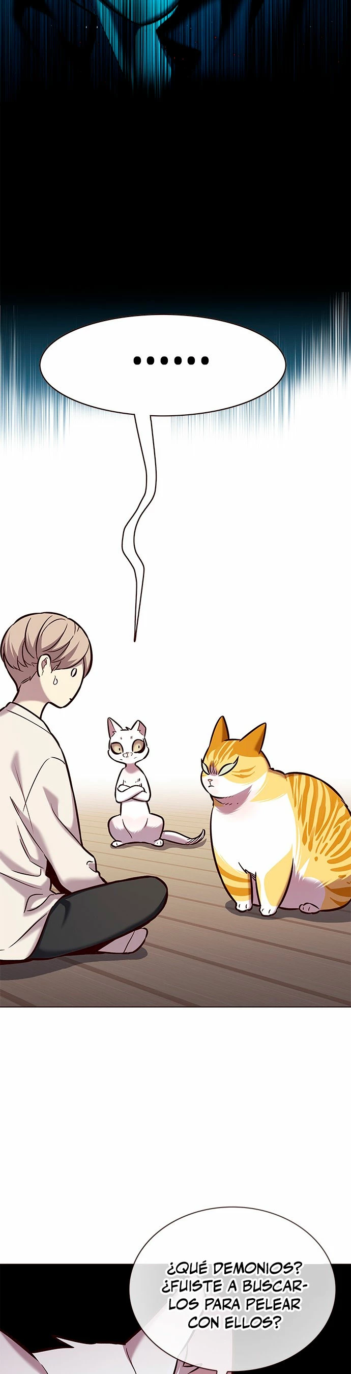 Rayito  > Capitulo 180 > Page 221