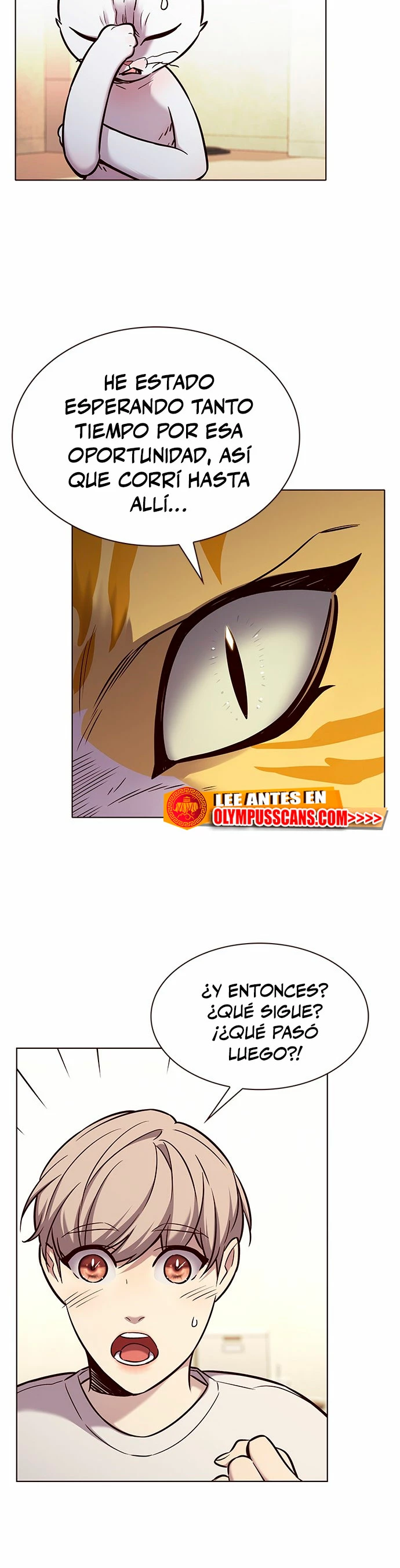 Rayito  > Capitulo 180 > Page 241