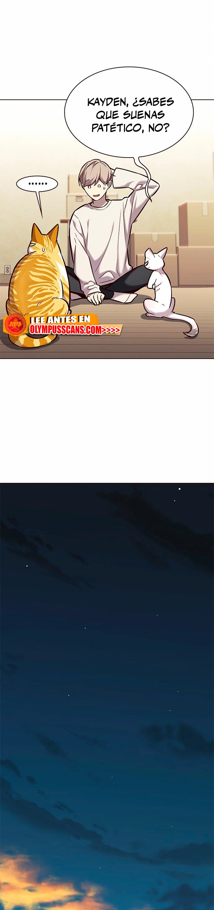 Rayito  > Capitulo 180 > Page 301