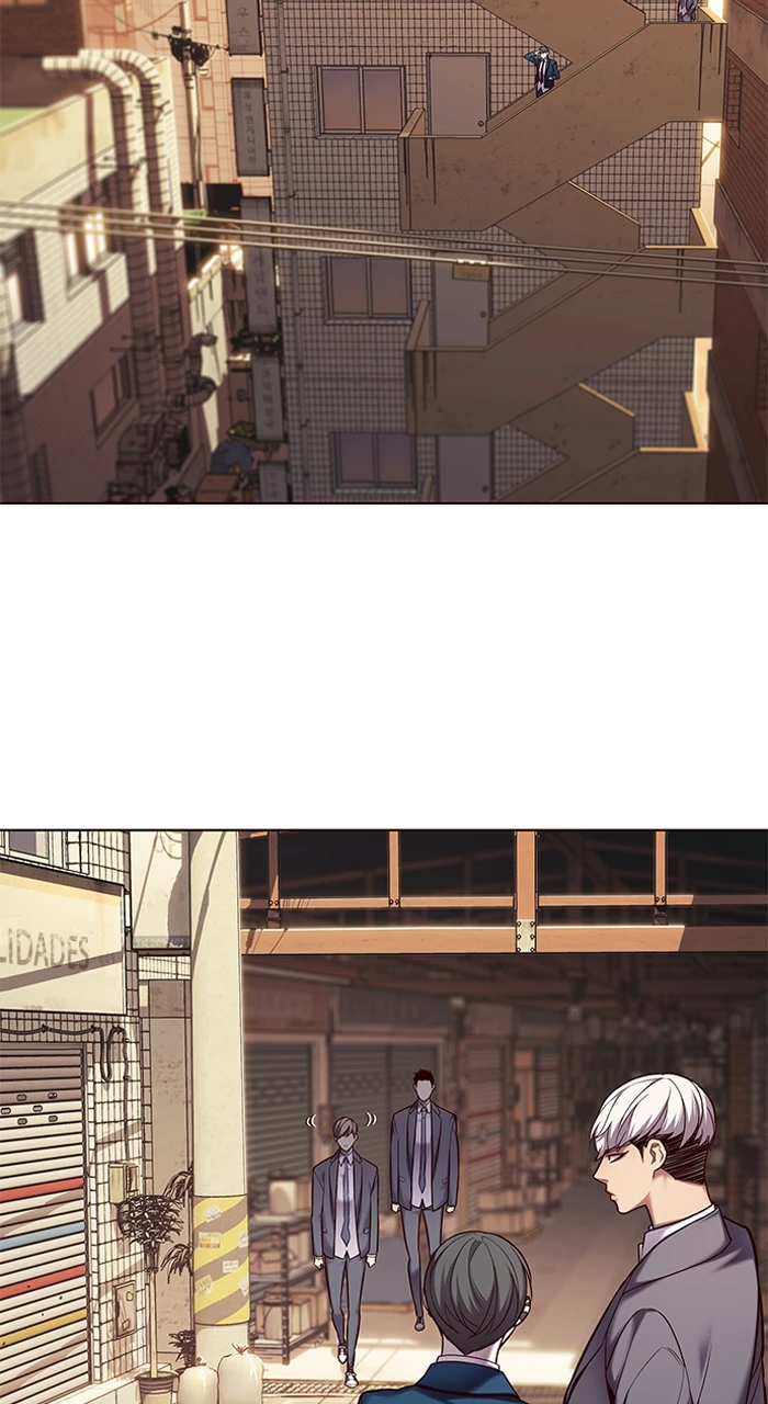 Rayito  > Capitulo 106 > Page 11