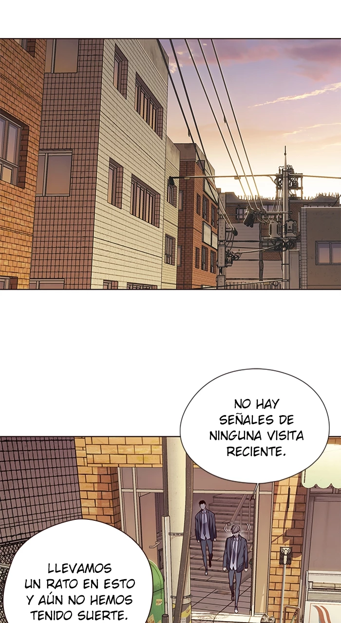 Rayito  > Capitulo 106 > Page 41