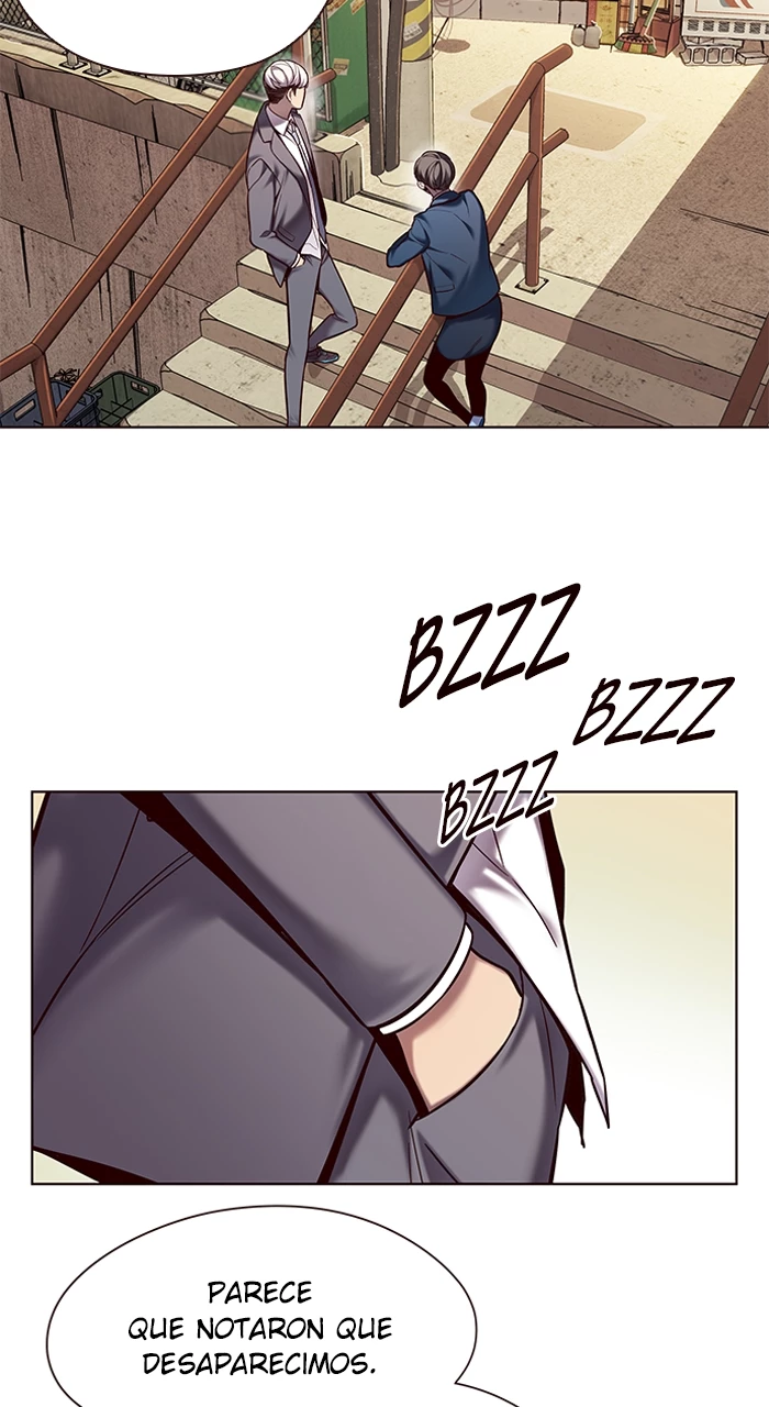 Rayito  > Capitulo 106 > Page 51