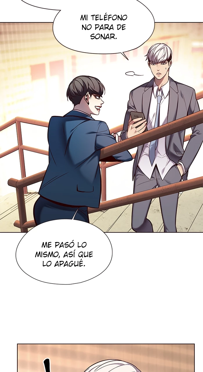 Rayito  > Capitulo 106 > Page 61