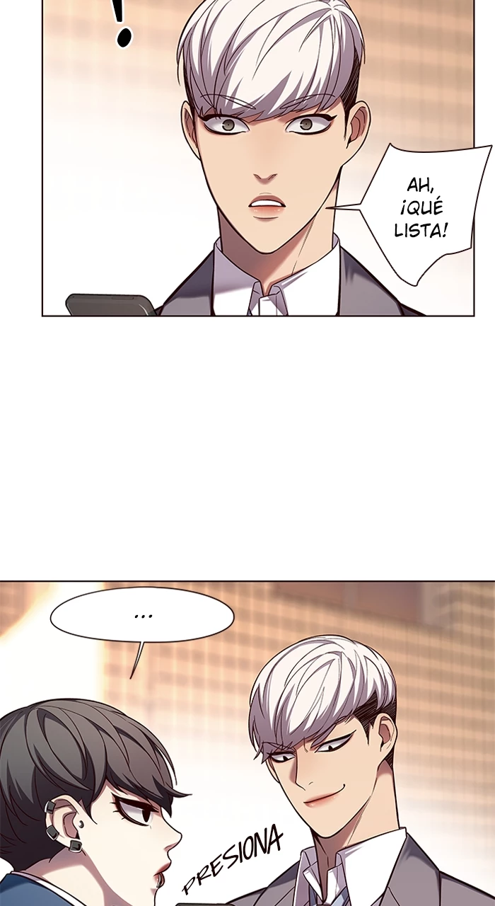Rayito  > Capitulo 106 > Page 71