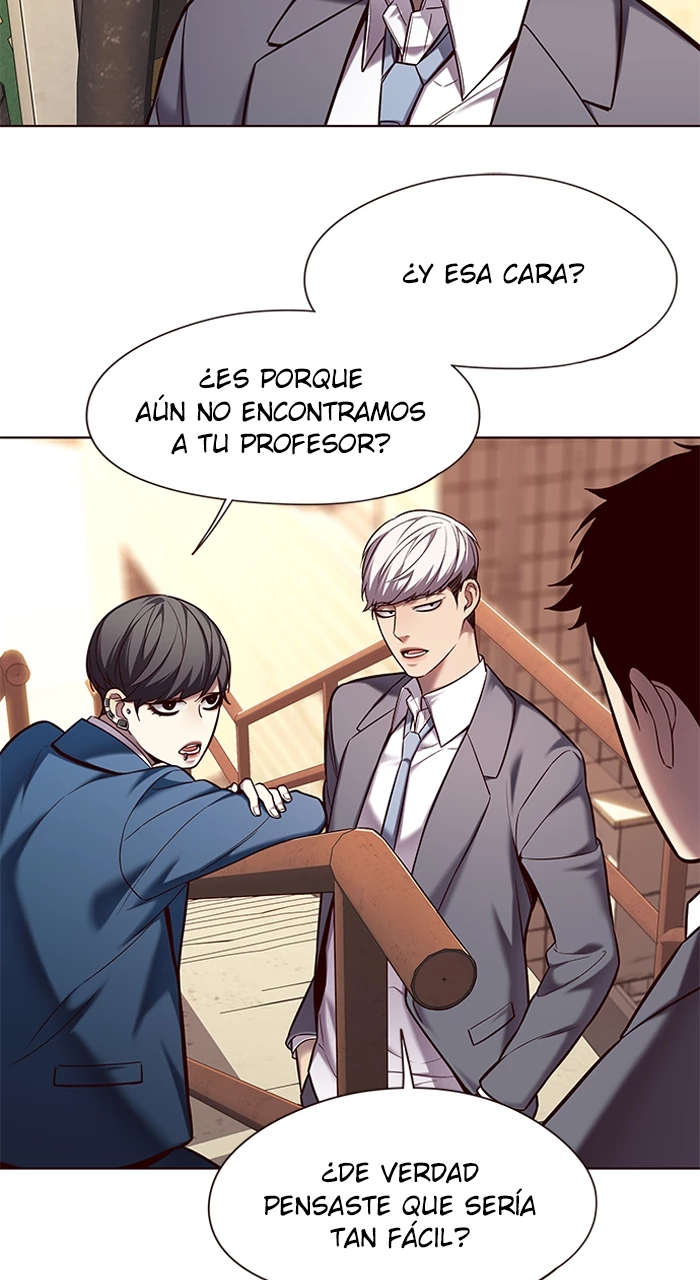 Rayito  > Capitulo 106 > Page 91